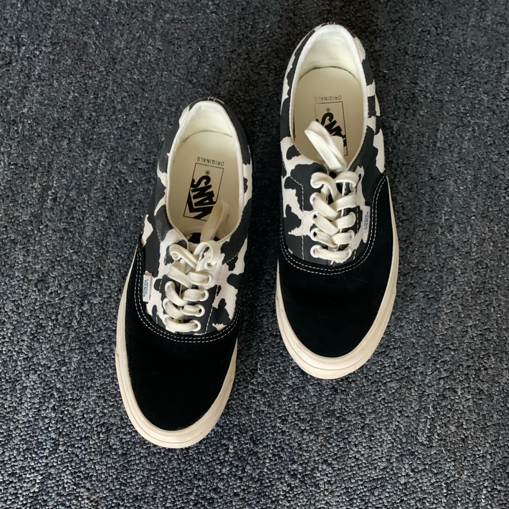 VAN VAULT OG ERA LX
